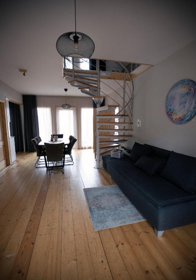 Kempings Ozolkalns Cēsis Buitenkant foto